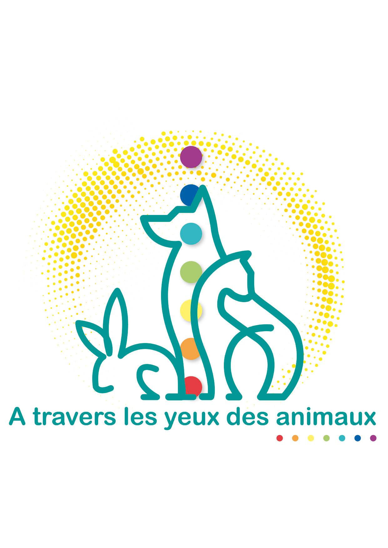 Partenaire A travers les yeux des animaux